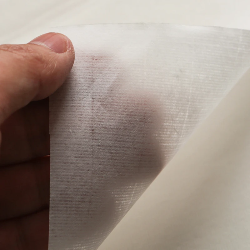 Half Ripe Xuan Paper Ultra Thin Transparent Rice Calligraphy  Papel Arroz Chinese Painting Rijstpapier Tina China