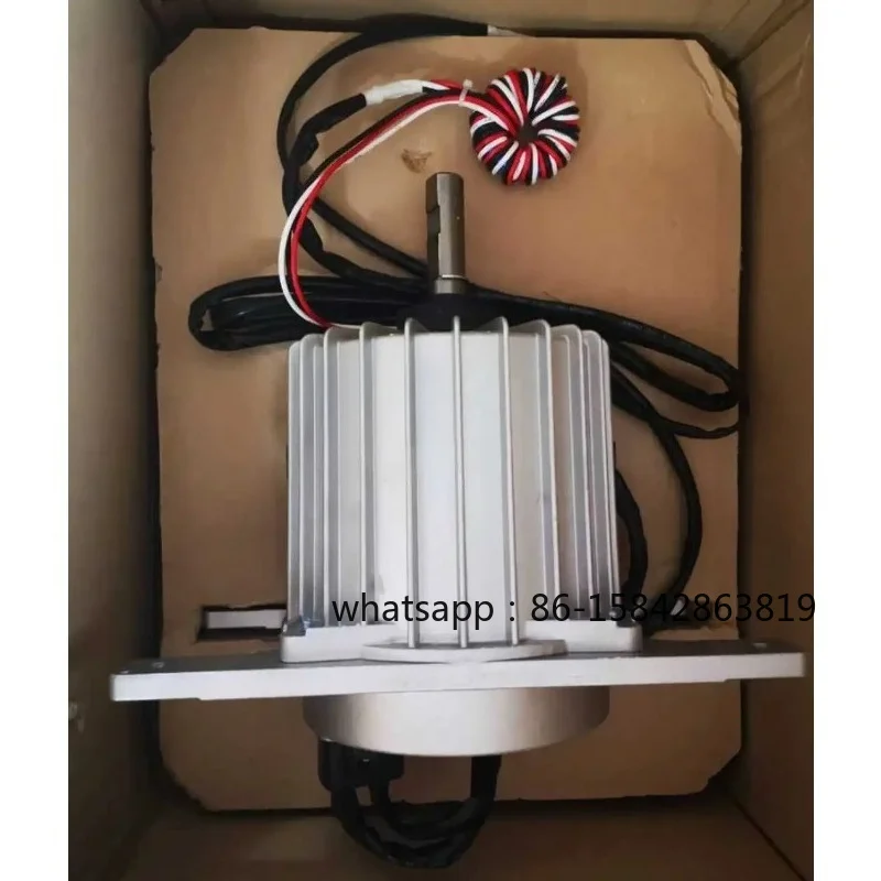 FOR Samsung Central Air Conditioning Parts External Fan 00330C Fan Motor DB31-00330B DL-13890SSOA