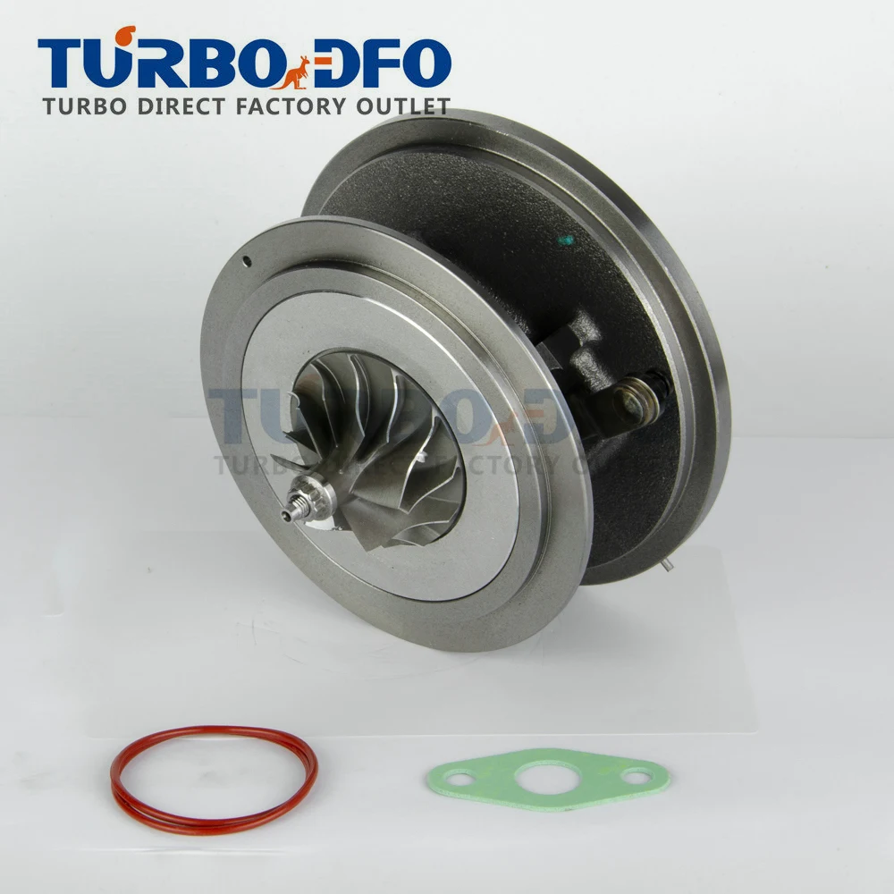 Turbo parts For Jaguar XF 3.0 D Lion V6 2997 ccm 202 KW 275 hp 2009- Balanced turbo core assy chra  LR029915 / LR013202 778400