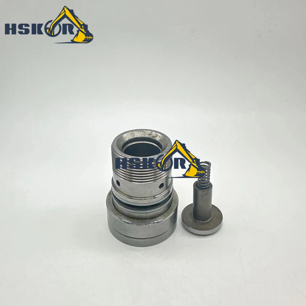 DH One-way valve small hole Suitable for Doosan Excavator High HSKOR