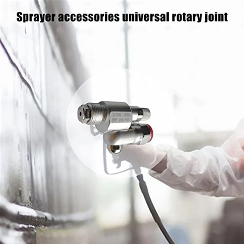 287030   صمام إغلاق Clean--Ot، وصلة محول ضغط بدون هواء، صمام مضاد للبصق، وصلة محول بدون هواء