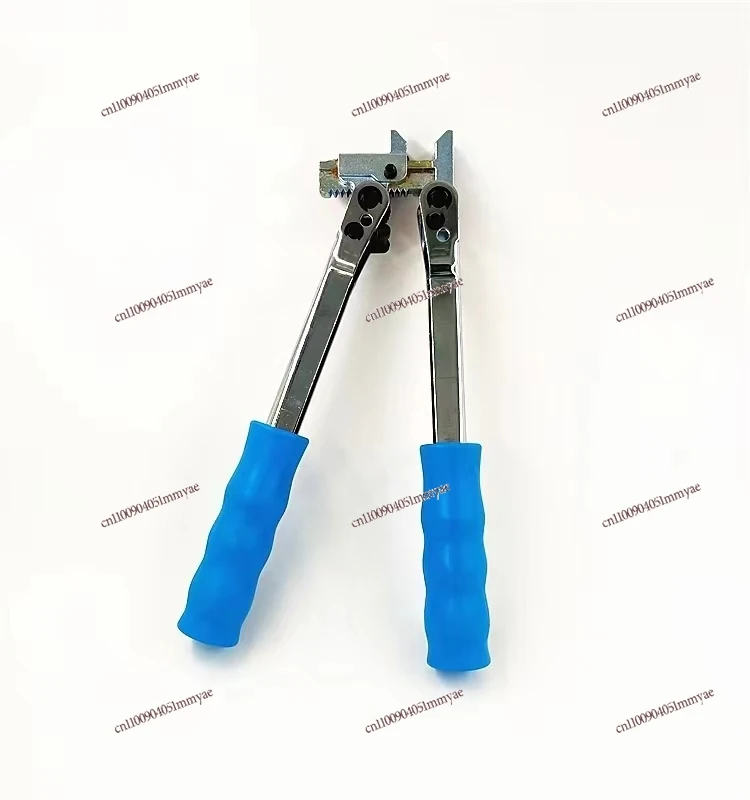 

Connection Tool Composite Ring No Welding Manual Electric Crimp Pliers