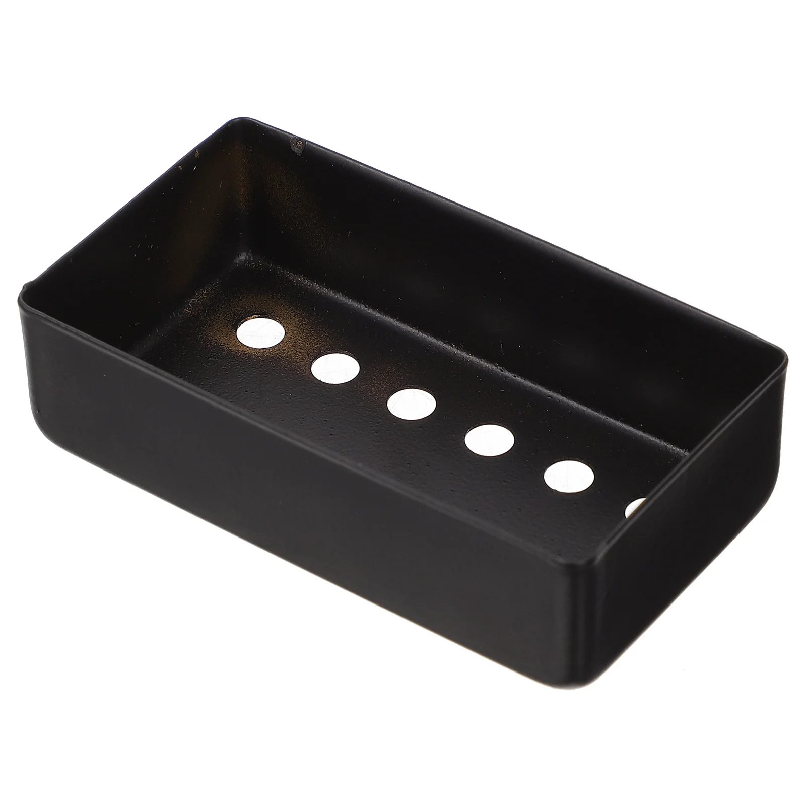 

Pickup Cover Guitar Pickups Electric Protection Truck Black Copper Musical Instrument