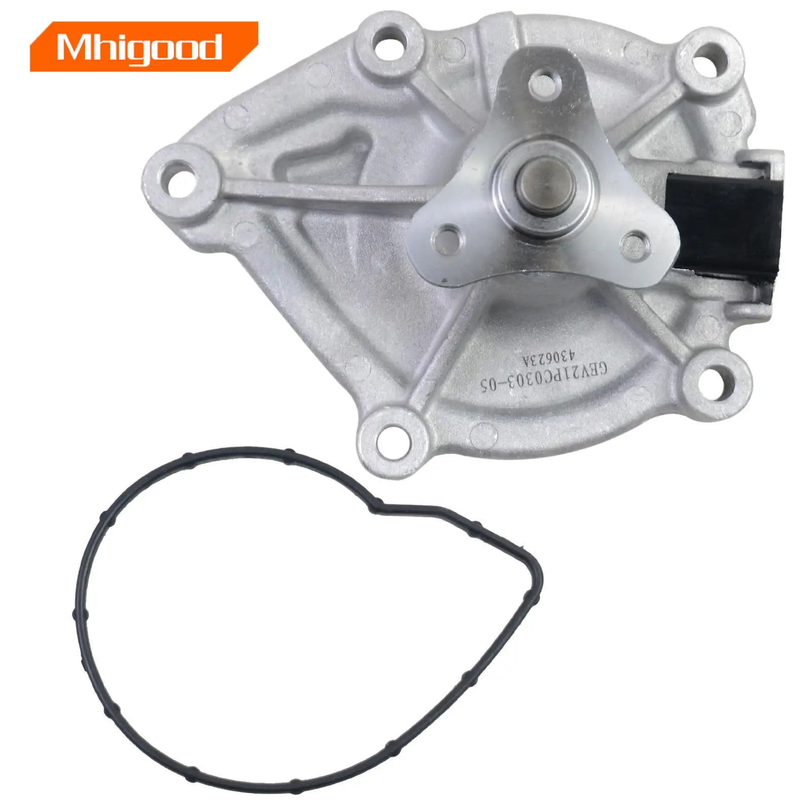 

Engine Coolant Water Pump Direct Fit for Mini Cooper 1.6L New