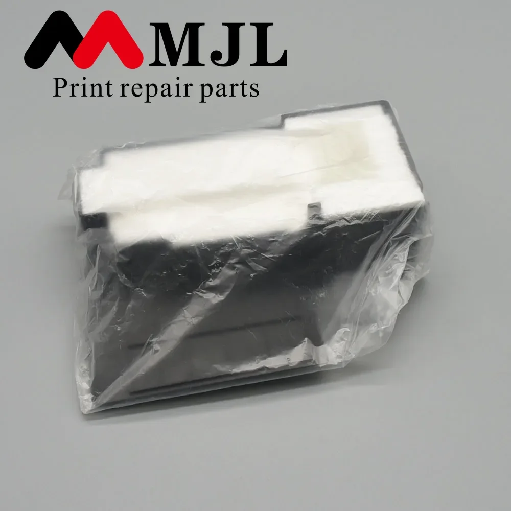 5pcs Waste Ink Tank for EPSON M100 M105 M200 M201 M205 L550 L551 L555 L565 L566 L575 WF 2510 2520 1799792 1746399 1584721