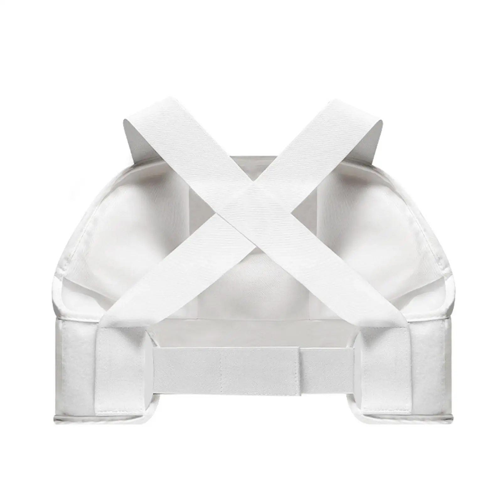 テコンドー胸ガード女性用プロテクター装備通気性多目的