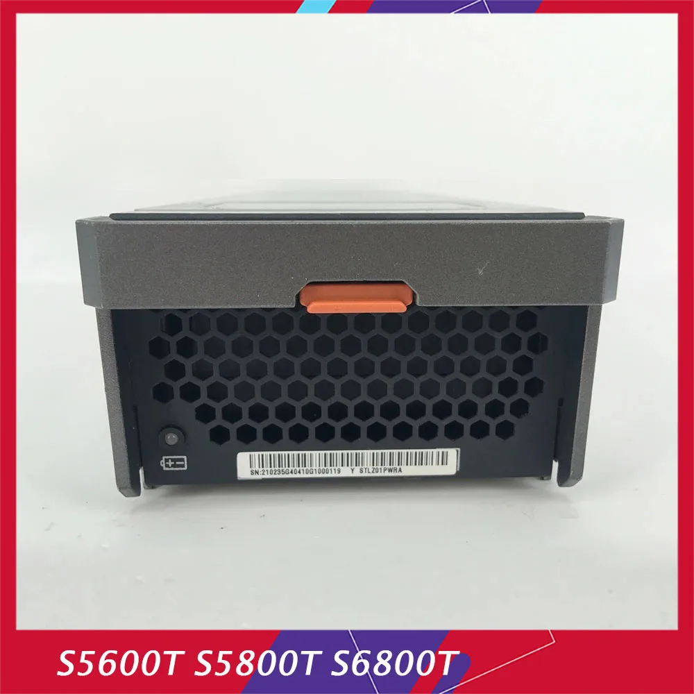 STLZ01PWRA 0235G404 Power Supply S5600T S5800T S6800T BBU Battery Module Fully Tested