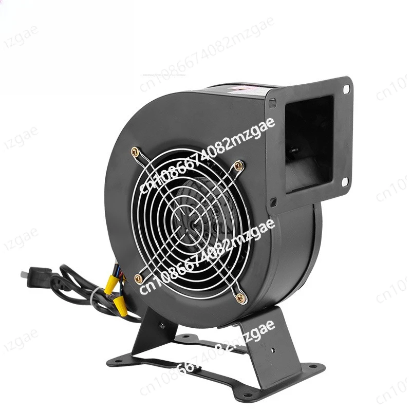 Small power frequency centrifugal fan 130FLJ air mold blower 220v silent 150FLJ arch fan