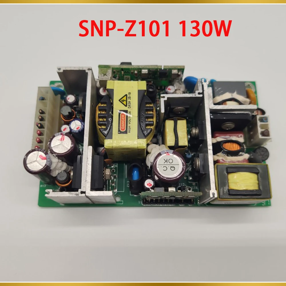 

For SKYNET Industrial Power Supply In-Machine Switching Power Supply SNP-Z101 130W