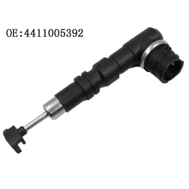 Sensor Penguat Kopling Sensor Tinggi Sensor Perpindahan Nomor Komponen 4411005392 0015429318 untuk Volvo