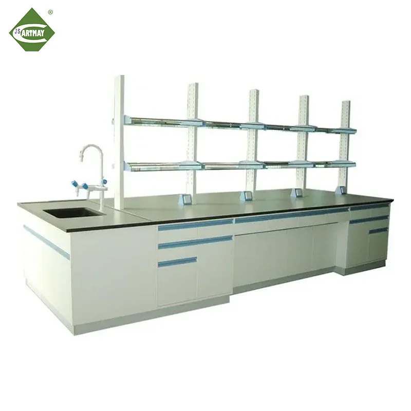 Chemical Waste Drainage PP Sink System Neutralization Tank for Acid Alkali Liquid Disposal