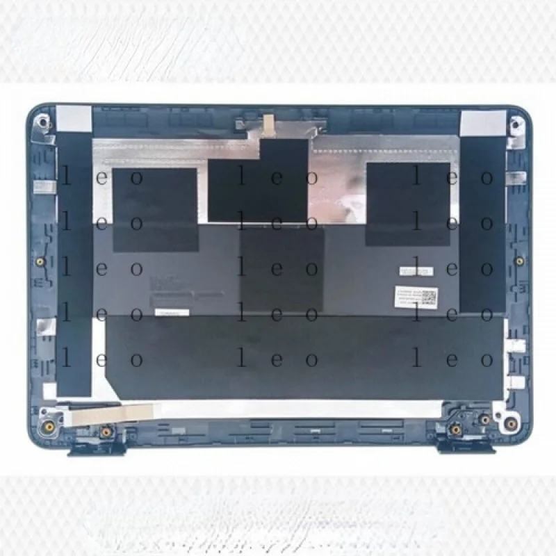 

DD Новый 0NWFGT NWFGT для Dell Chromebook 11 3100, задняя крышка ЖК-дисплея, верхняя задняя крышка, корпус