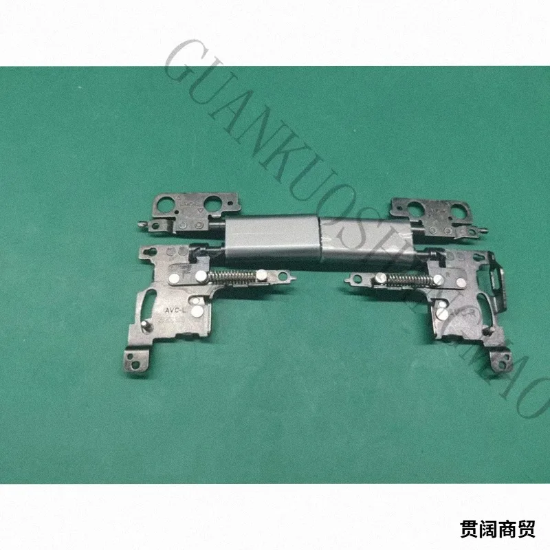 HJY...LCD screen hinge set left and right 01HY96 suitable for Lenovo Thinkpad X1 Yoga 2nd generation 2017