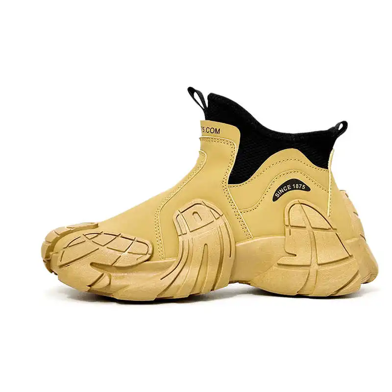 

Gentlemen Short Purple Sneakers Loafers Original Men's Tens Green Color Shoes Sport Style Cool Joggings Tnis Sneekers Fit