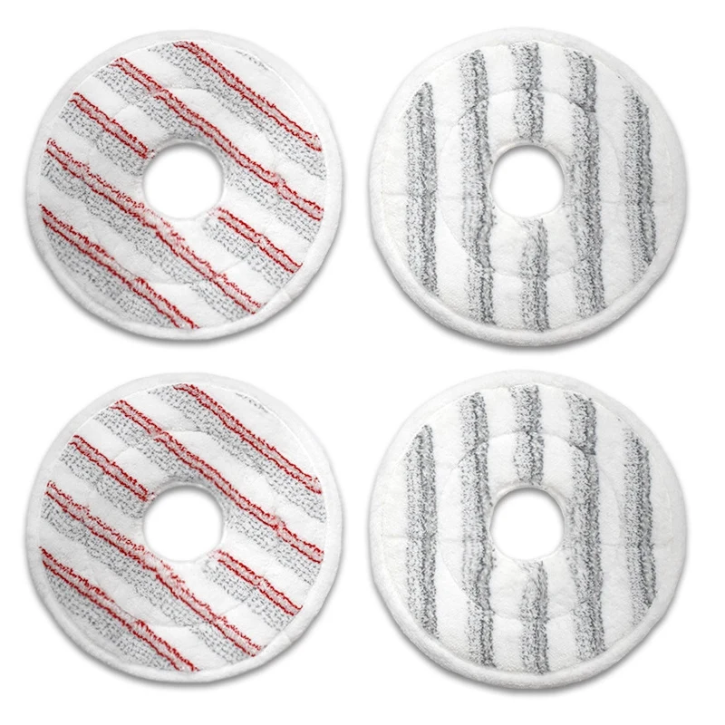 

Швабра из микрофибры, подходит для VILEDA Spin & Clean 161822