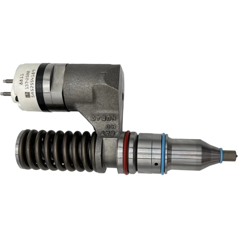 

1PCS Common Rail Fuel Injector 116-8805 1168805 For Caterpillar CAT 3176 3196 C10 C12 Engine