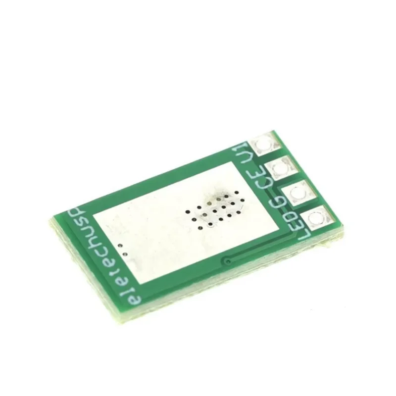 1-10pcs DC 3.3/3.7V 5V LED Driver 30-1500MA Constant Current Adjustable Module PWM Control Board USB LED Flashlight 18650 Li-ion