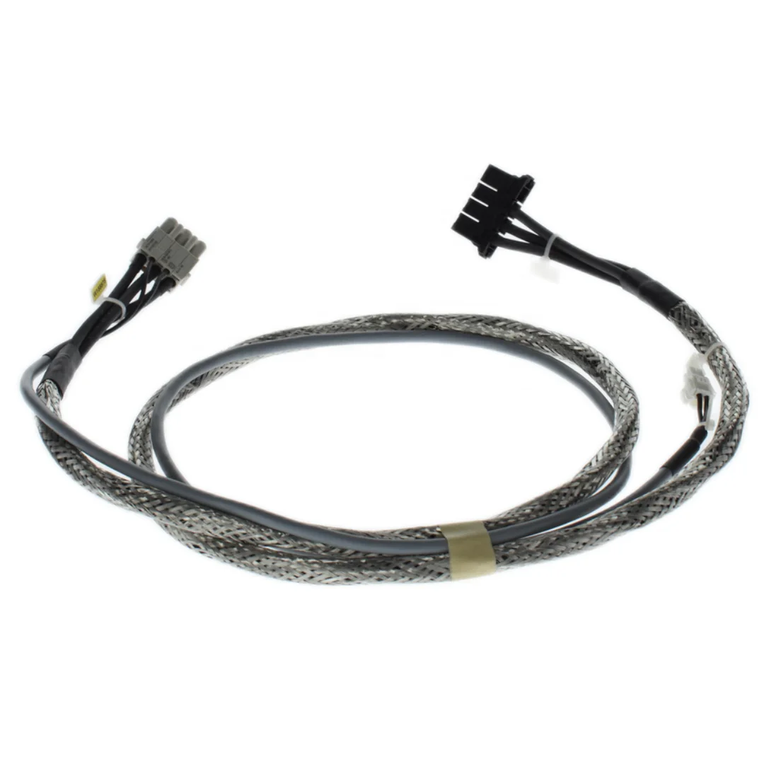 Wholesale Cheap  robot cable 188875 Cable - drive/brake axis EA1 / G1