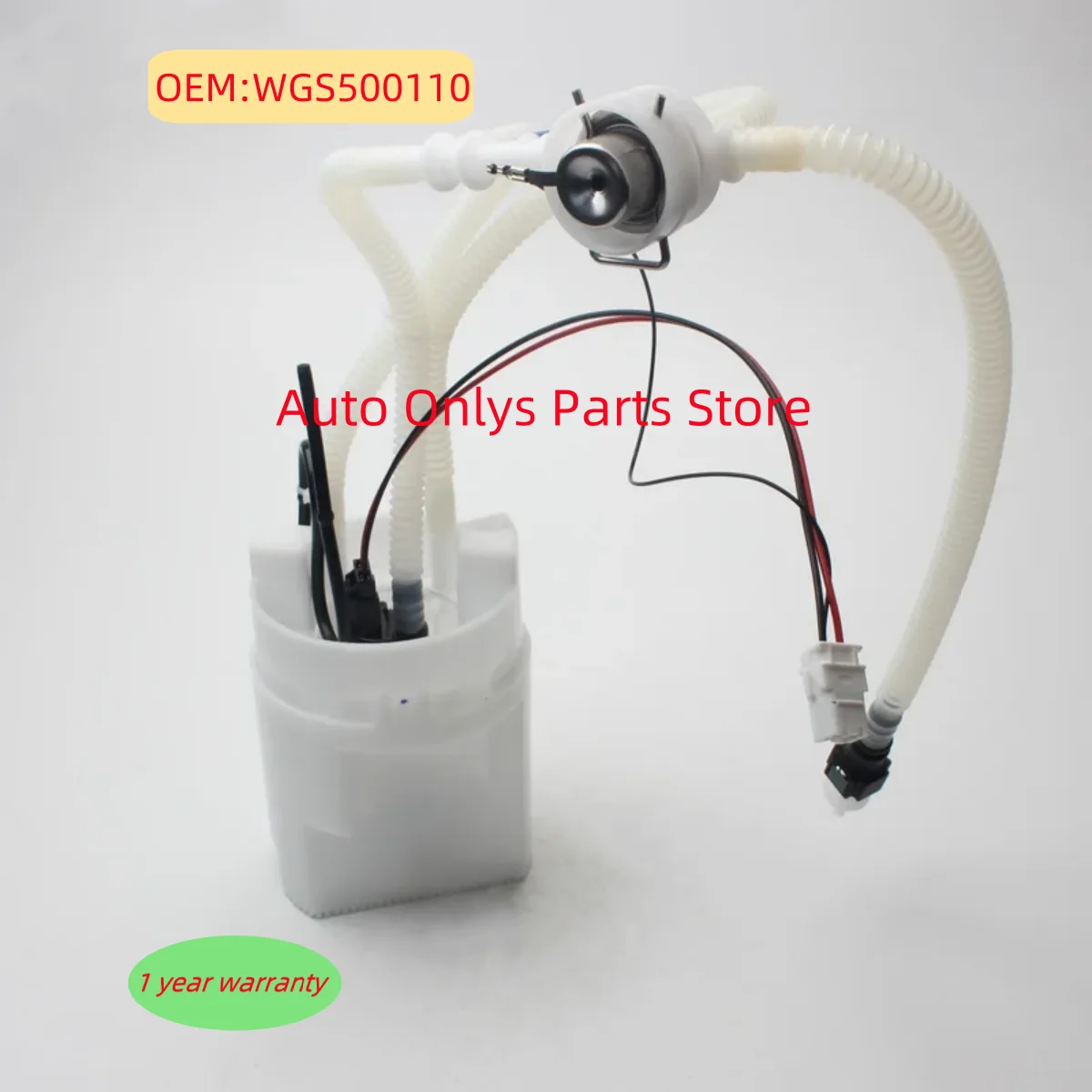 1pc WGS500110 New Fuel Pump Assembly For Land Rover Discovery 3 Range Rover Sport 2.7 TDV6 Models 2004-2010 car accessories