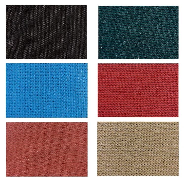 2025年良質農業用グリーンシェードネット、抗UV温室用遮光布