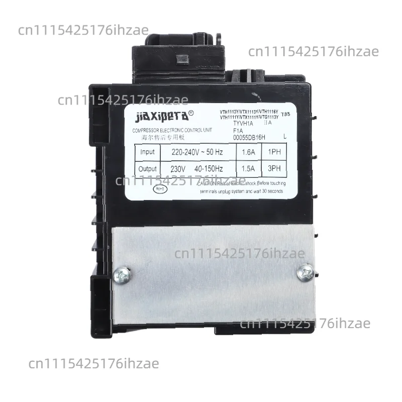 for Haier refrigerator VTH1116Y inverter board jiaxipera compressor driver board 0061800574
