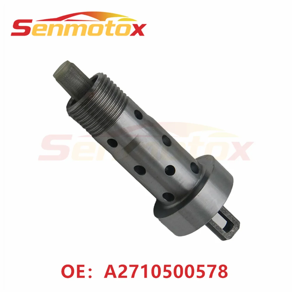 

A2710500578 2710500578 Винт системы ГРМ 2710500478 A2710500478 Для автозапчастей MERCEDES Benz SLK250 C180 200 250 E200 E250