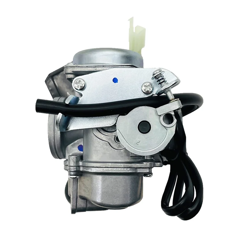 

Motorcycle Carburetor Replacement PD20J For Honda WH100 100CC Motorbike Accessory Part-Boom