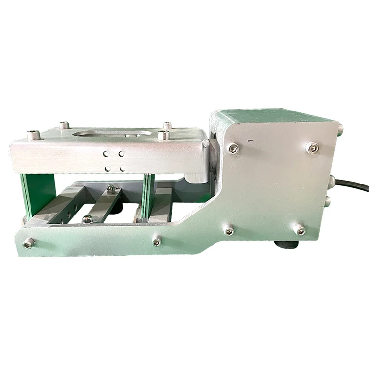 Alimentador Vibratorio Magnético Lineal de Acero Inoxidable con Motor Personalizado, Garantía de 1 Año, Marca DSW para la Industria de Maquinaria