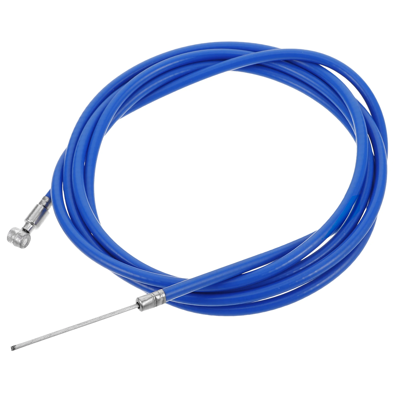 

Universal Cable Replacement Electric Cycling Strings Quick Braking Easy Installation Scooter Accessories Blue
