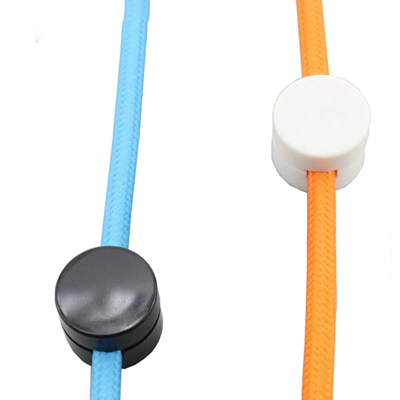 Jabs ตะขอแขวนสำหรับไฟติดเพดาน10ชิ้น, ตะขอแขวนหลอดไฟ DIY สายไฟฟ้าตะขอเกี่ยวโคมไฟระย้า