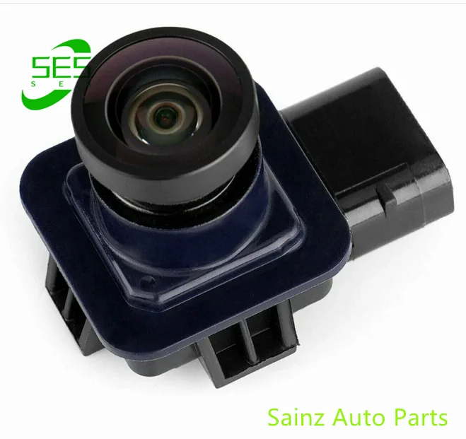 High Quality Reversing Camera for F'ord Car Accessories HP5T19G490AC HP5Z-19G490-AC HP5T-19G490-AC New Model