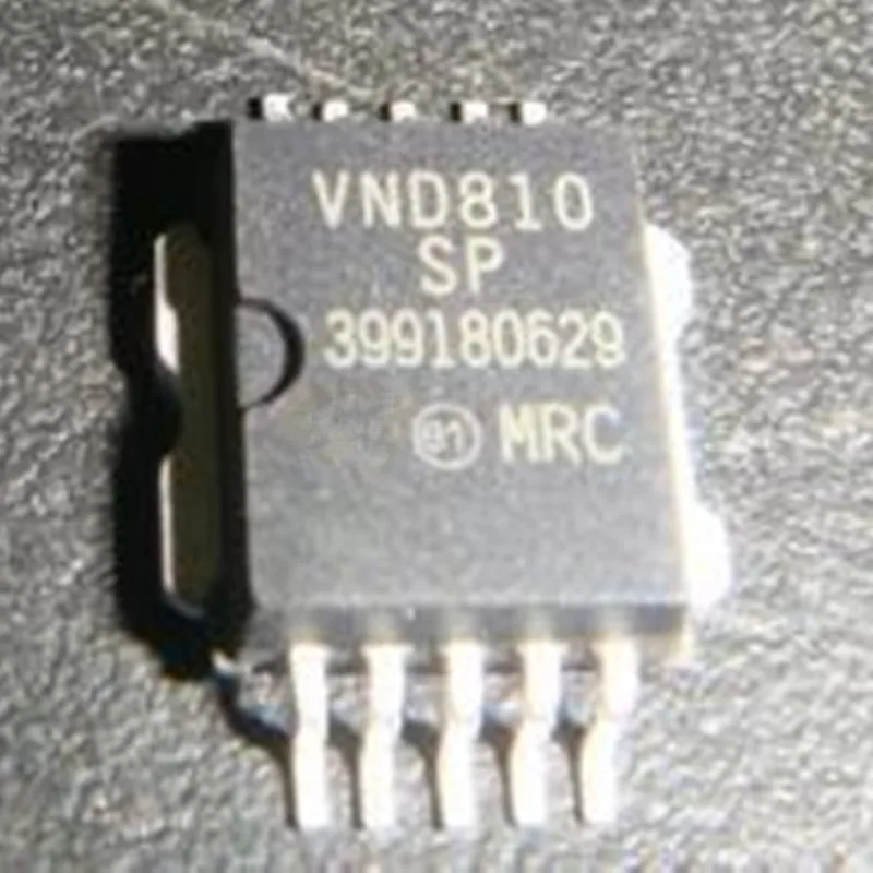 VND810SP hsop10 5 шт.