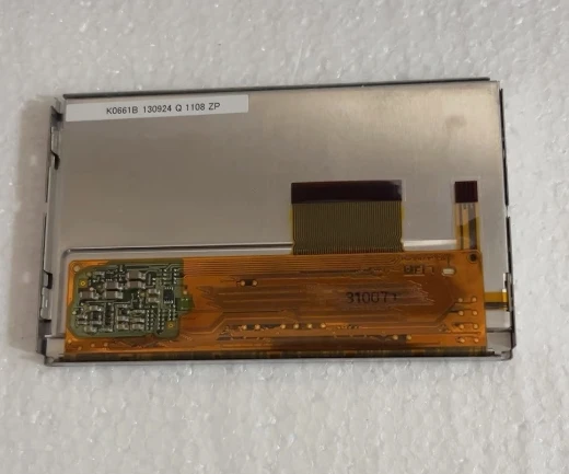 

4.3-inch 480 * 234 original LQ043T5DG01 industrial control display screen