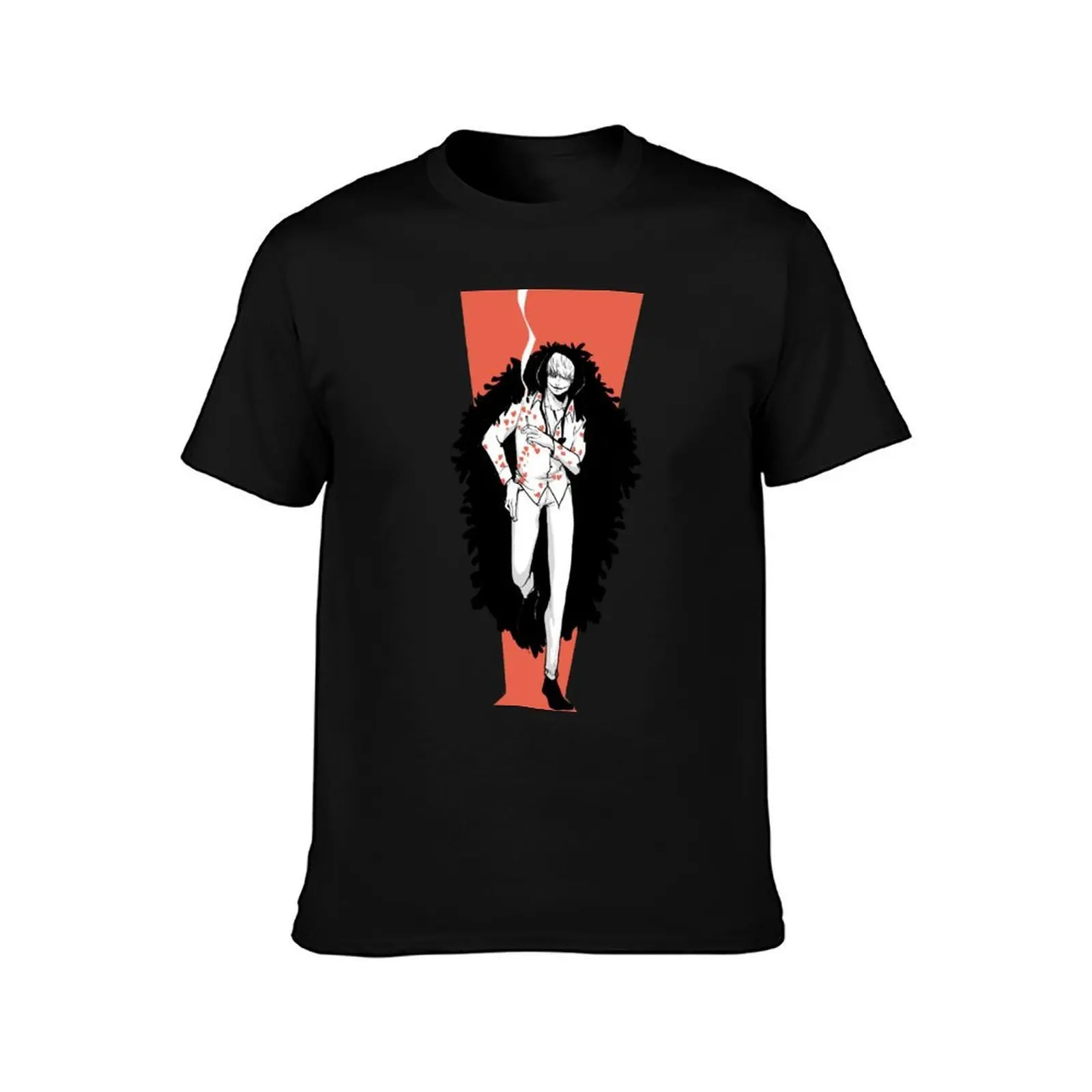 Corazon T-Shirt Utility Work Short Sleeve Top T-Shirt