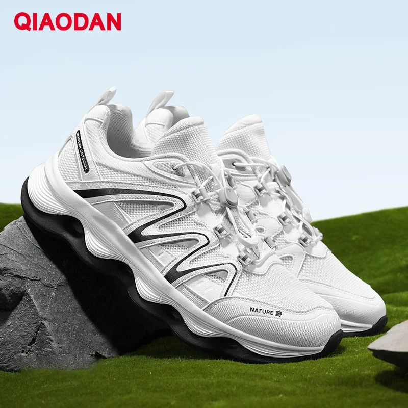 Рисунок 2 - QIAODAN 2025 новые кроссовки мужские
