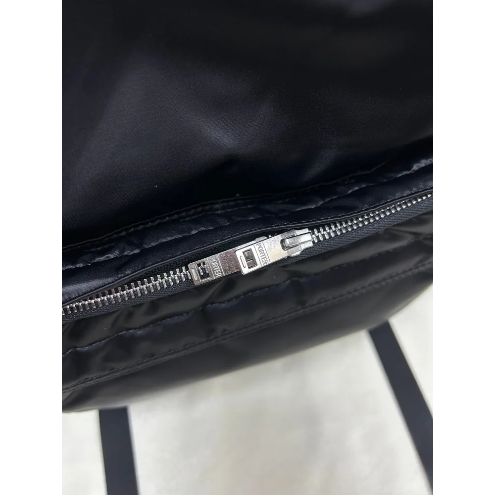 Porter Multifunctional Backpack Sports Daypack Nylon Portable School Bag Campus College Daily Commuter Travel Laptop Rucksack