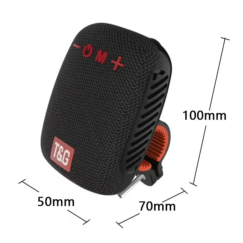 TG392 스피커
