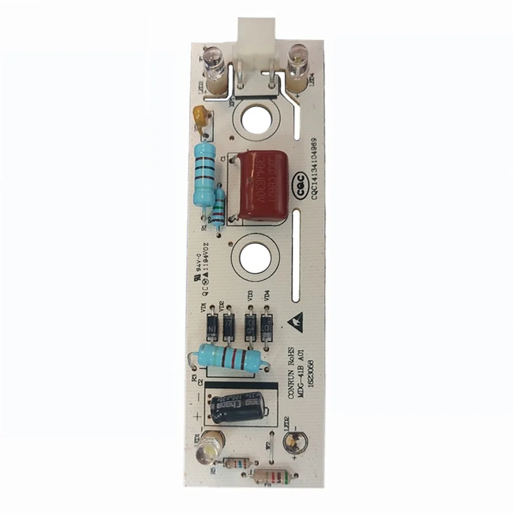 LED Refrigerator-Light For Hisense For Ronshen BCD-258RL1DC 218 219 Enhanced Visibility Optimized Light-Output Reduces Dark
