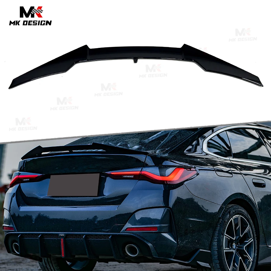 Vten Style Abs Rear… - image