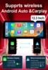 12.3インチ プジョー 4008 5008 3008 2016-2022 カーラジオ マルチメディア ビデオプレーヤー ワイヤレスCarPlay Android Auto ナビ GPS 2
