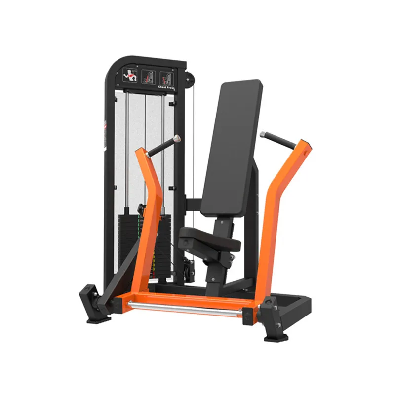 Strength Training Pec Deck Pectoral Fly Machine Gym Fitness Equipment Pec Fly And Rear Delt Machine For Bodybuilding