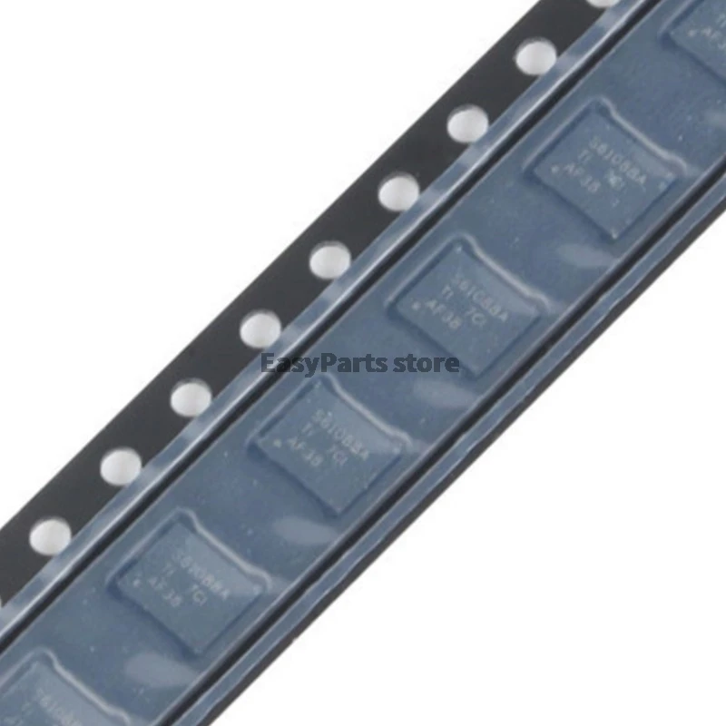1/10PCS TPS61088 TPS61088RHLR QFN-20 S61088A TPS61088A QFN2 10A Fully Integrated Synchronous Boost Converter Chi IC Original