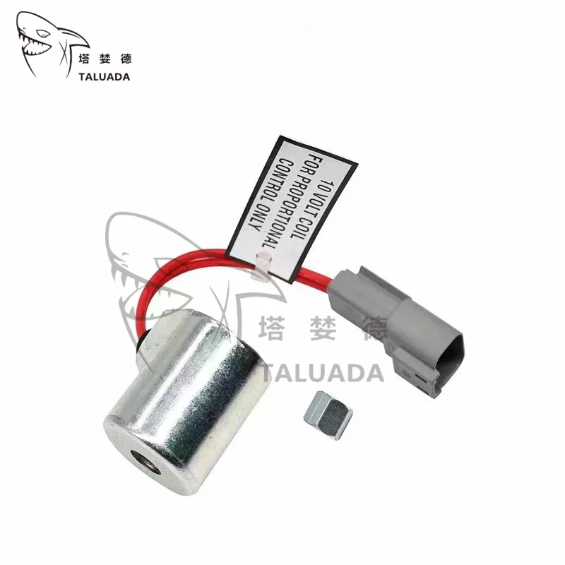 

Для деталей экскаватора, электромагнитный клапан 10 В 6717706 6676566 6666547 для Bodcat 751 753 873 883 963 A220 A300 S220 S250 S300