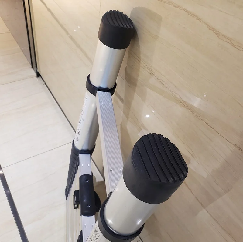 Bagian Perancah Tangga, Perancah Tangga, Tangga Aluminium