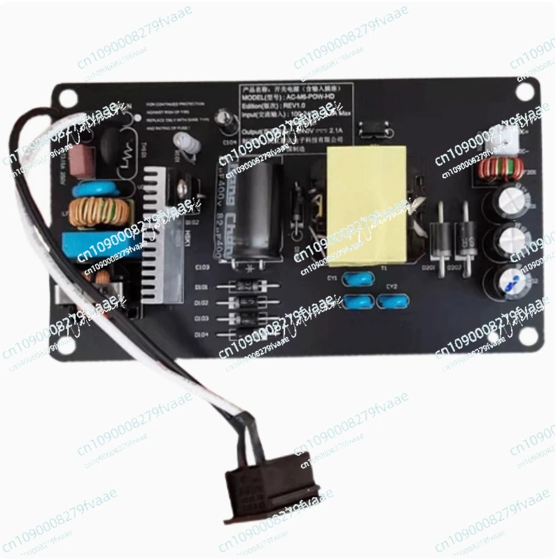 

Оригинальный новый очиститель воздуха ACM4-AA-PWO-HD, панель питания для MI Purifier 2s, сменная печатная плата
