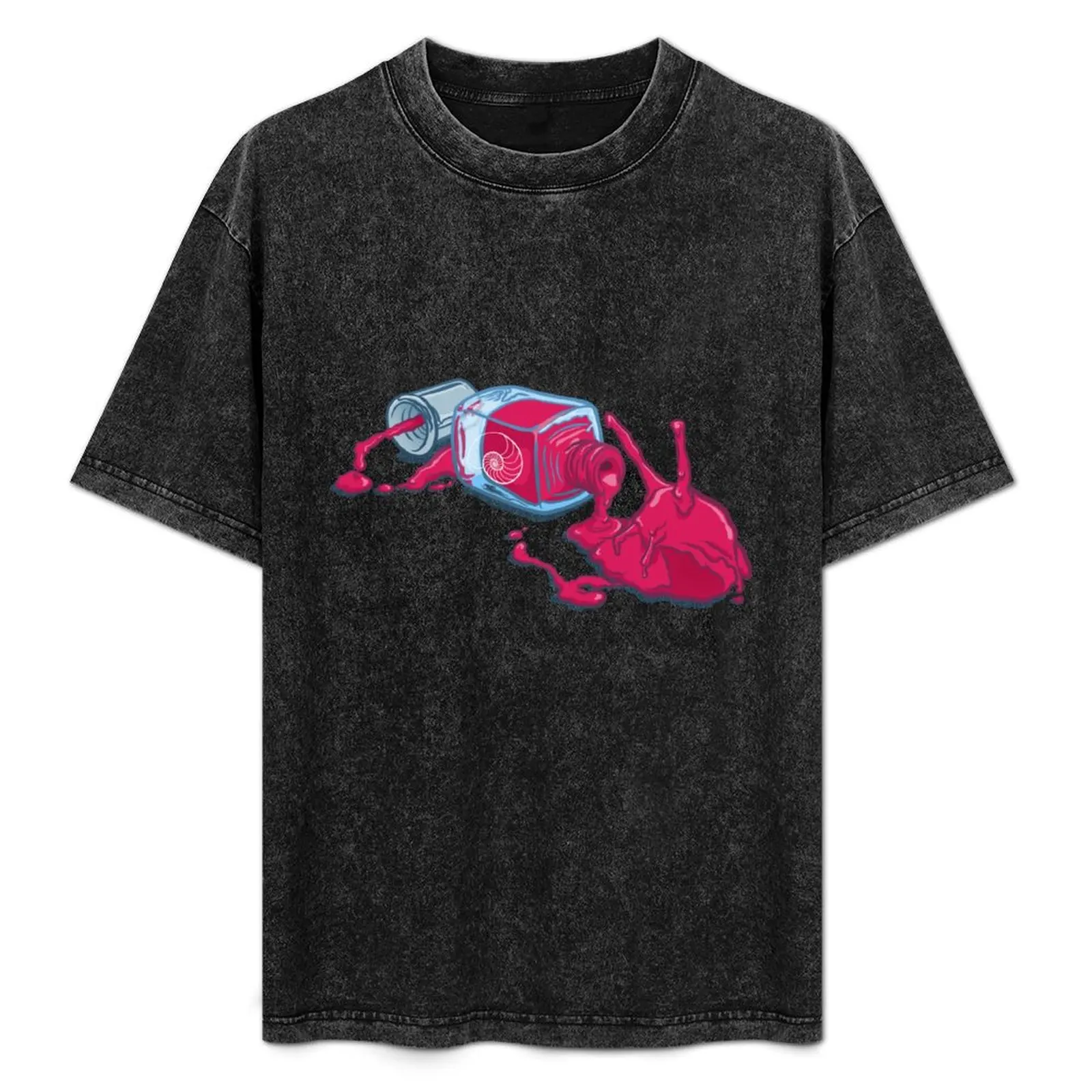 

It's nailpolish T-Shirt anime t shirts vintage graphic tee vintage heavyweight t shirts for men