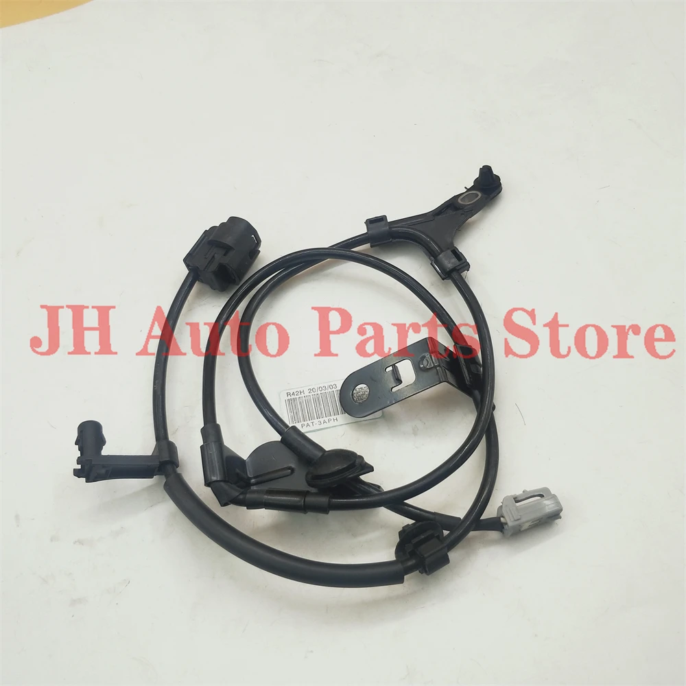 

Датчик скорости переднего правого колеса ABS JH для Mitsubishi Pajero Montero Sport MR307039, противоскользящий тормозной датчик