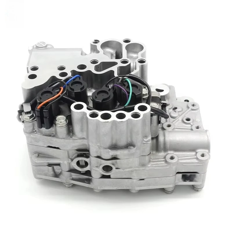 For OEM Auto Part TR580 CVT Transmission Valve Body for Subaru Exiga Forester Levorg Outback Impreza