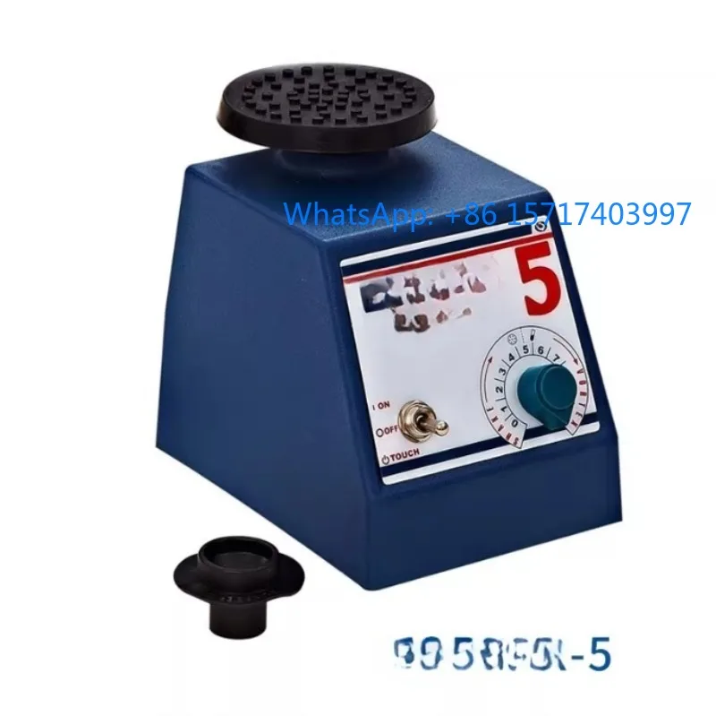 Blender Oscillator …