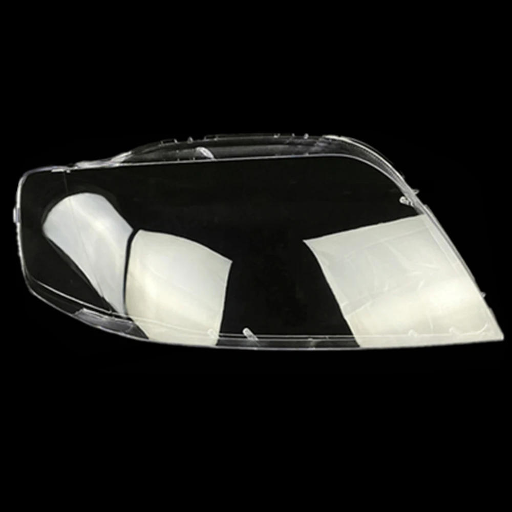 Car Headlamp Lamp Cover Glass Lamp Shell Headlight Cover Transparent Lampshade Lampcover For Chevrolet Aveo 2005 2006 2007